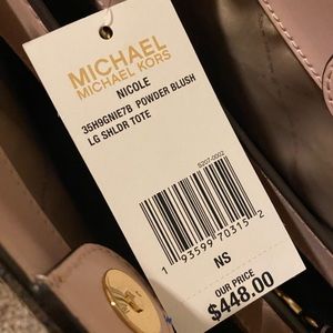 Michael Kors purse
